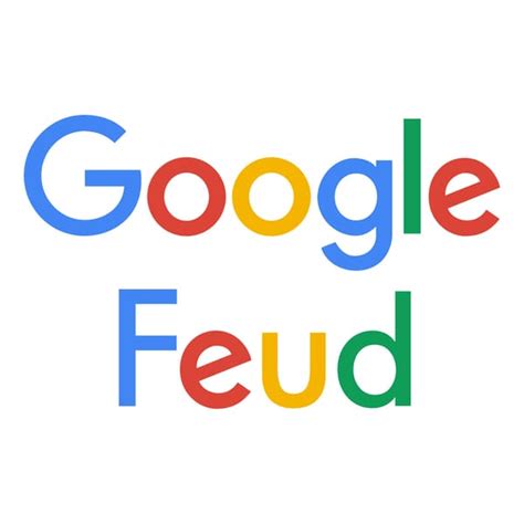 poki google feud|google feud po polsku.